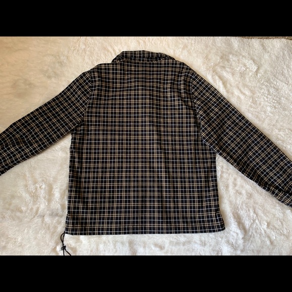 Norton Studio Windbreaker - Picture 2 of 3